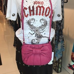 Red Valentino Cross Bag